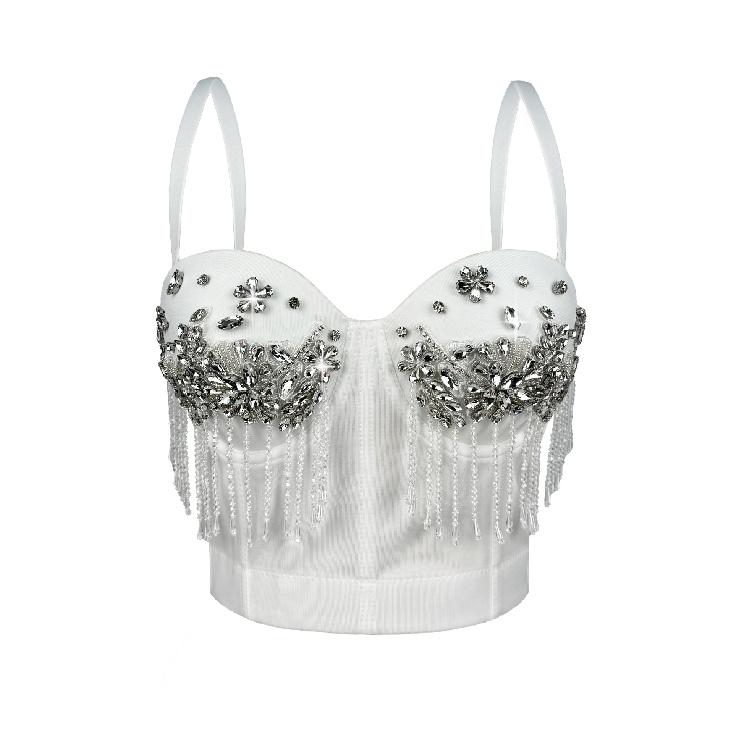 Korsetts, modische und elegante Damenbekleidung