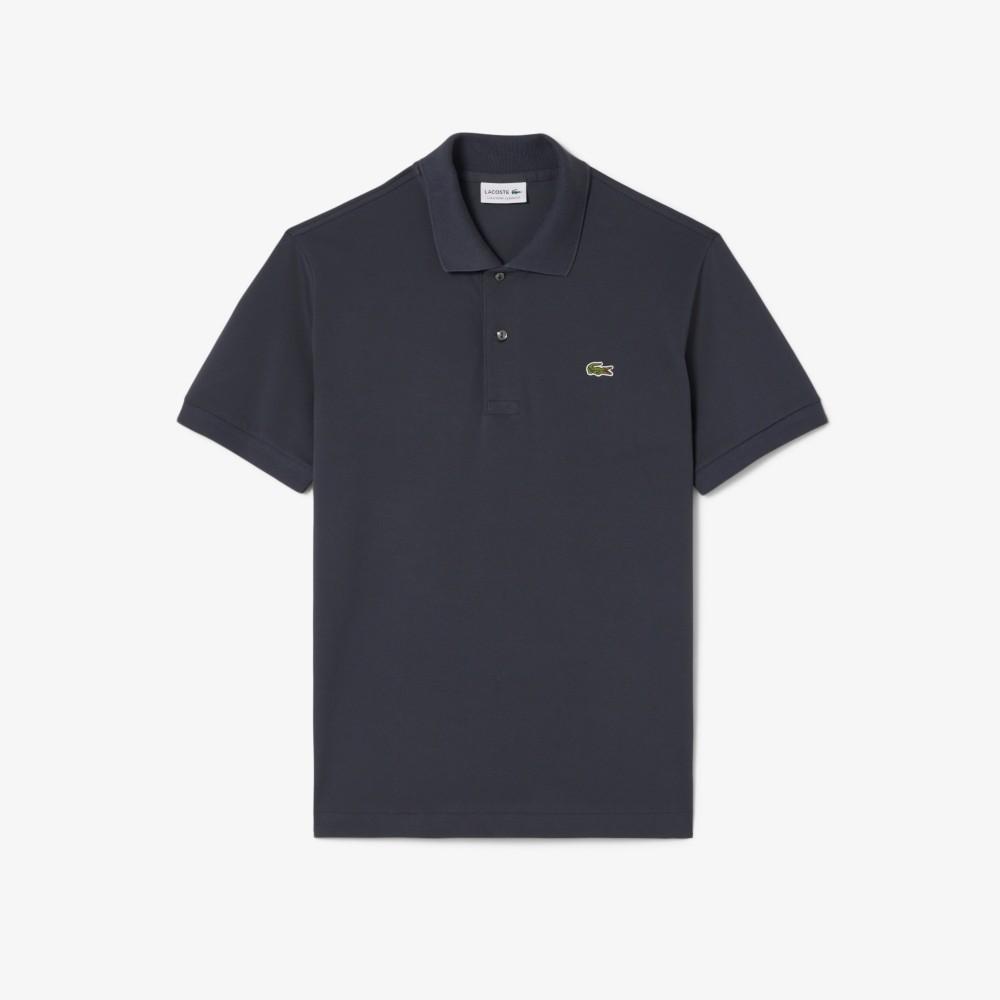 Lacoste Men's Classic Fit Short Sleeve LIGHT Polo Shirt PH9851-56GS5T