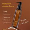 Bai Shu Pure Fractionated Coconut Oil for Skincare - Moisturizing Oil for Face, Men & Women, Natural Women's Care