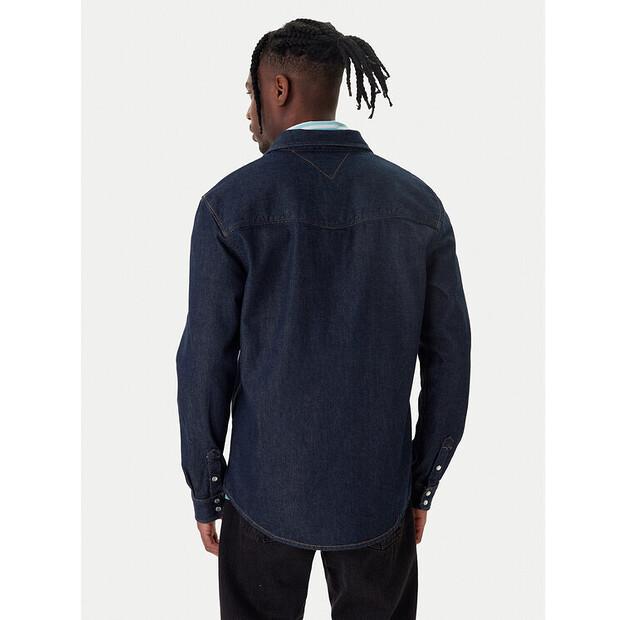 Tommy Jeans Western Shirt