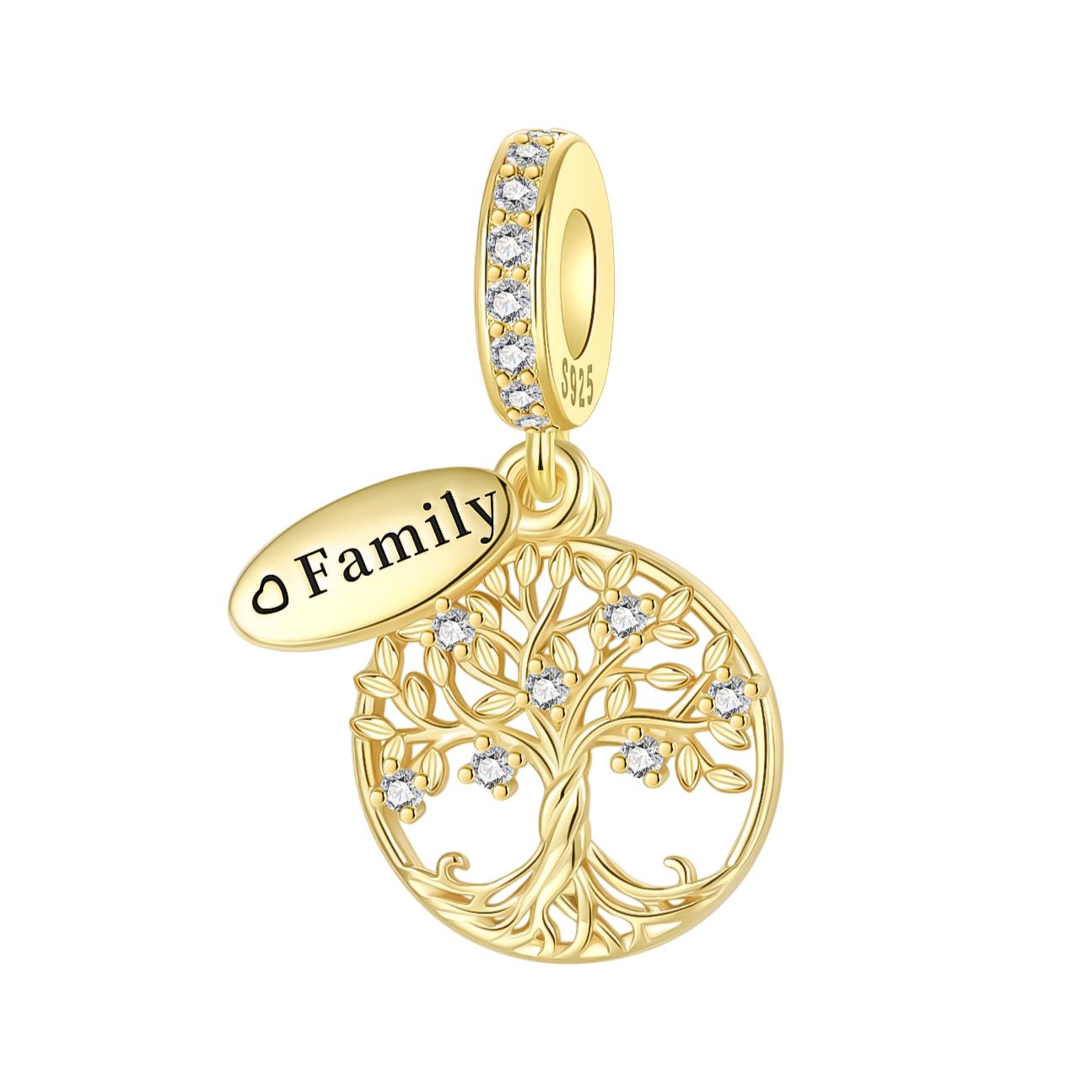 

Gold Plated Collection copper Teapot Goldfish Leopard Virgin Mary Pendant Compatible With Do It Yourself Bracelets Necklaces Womens Jewellery Gifts