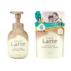 Kracie - Latte Skin Care Foam Body Wash