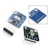 4 Pcs VEML7700 Ambient Light Sensor Modules With Pin Headers VEML7700 Light Sensors 16-bit For Arduino I2C Interface Accessories