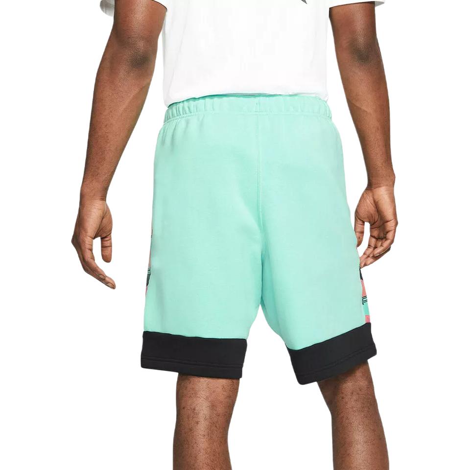 Jordan AJ11 Casual Shorts Unisex Tropical Twist DD5279-307