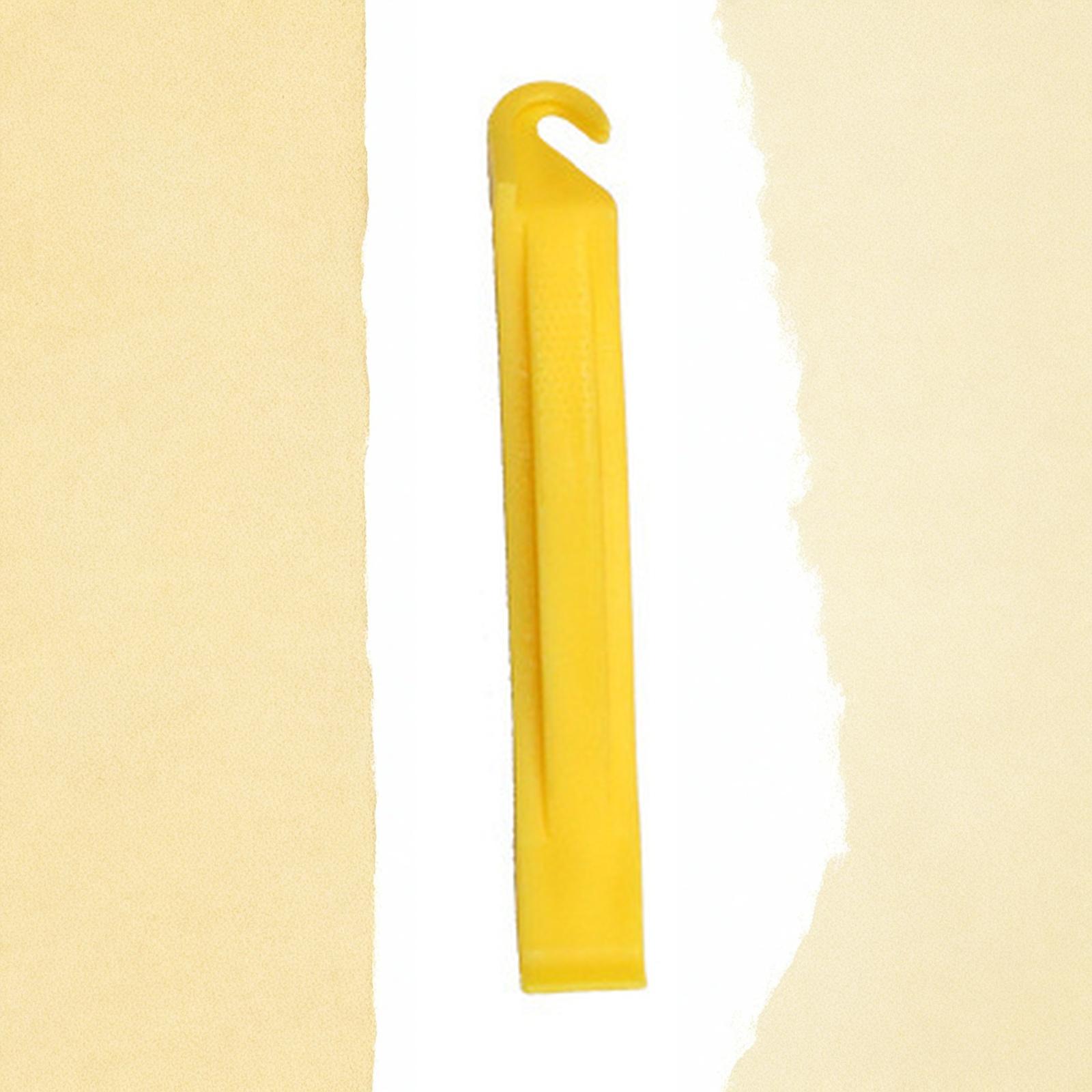 

Bag Bike Tire Lever Tyre Pry Bar Removal Mount Tool Ultra Strong One Size