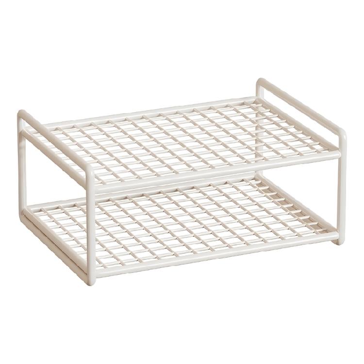 Creative Multi Compartment Square Marker Storage Stand Desktop Organizer For Drawing Tools And Art Supplies L белый 1450₽