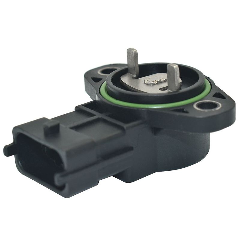 Throttle Position Sensor TPS 35170-26900 For HYUNDAI ACCENT III GETZ SONATA V KIA CARENS III MAGENTIS RIO II