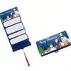 Festival Cash Gift Envelopes Slot Designs Christmas Card Holder for Money Storage HX6C