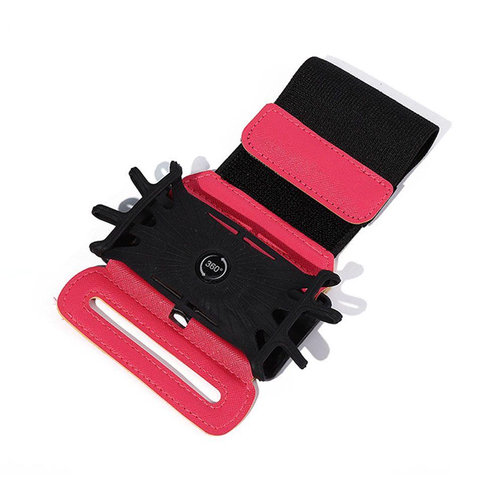 Accessories Mobile Bracket Mobile Phone Accessories Phone Stand Armband Wrist Case Phone Holder Armbands Arm Band Case 6