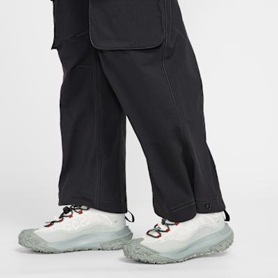 Acg Nike Acg 'Smith Summit' Women's Zip Off Pants