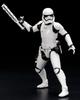 STAR WARS First Order Stormtrooper Scale PVC Painted Simple Assembly Figure ARTFX+ FN-2199 1/10