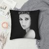 Pillow Cover Celines Dions Paris 2026 Tour (4) Vintage Pillow Case For Office Car Home Decor Pillowcases