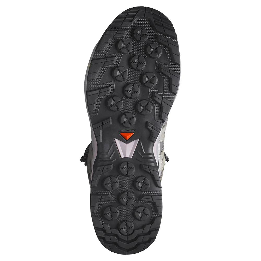 Salomon Ботинки для хайкинга X-Adventure Recon Mid Goretex