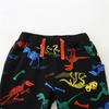 Jumping Meters 2-7T Dinosaurs Long  Pants Boys Sweatpants Animals Girls Full Length Children's Clothes Drawstring Kids Trousers