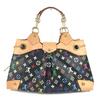 Louis Vuitton M40124 MonogramMulticolore Ursula Bag Shoulder Bag Tote Bag