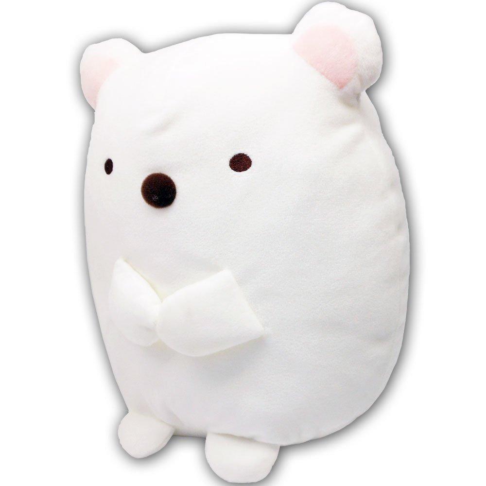 

Sumikko Gurashi Plush Toy Polar Bear (M)