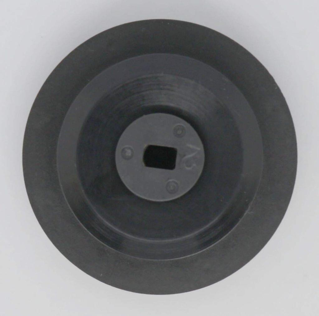 Genuine Parts 19 Vanquish C3000MHG Drag Knob Assembly Part No 10EDP