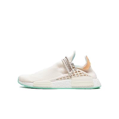 NMD HU Pharrell Williams NERD Λευκό Κιμωλίας