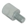 Applicable For M10x1.5 Angle Grinder Adapter Available For 125mm Angle Grinder
