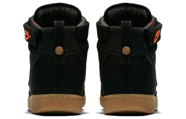 Nike Vandal High Supreme Carhartt Wip Černá AV4115-001