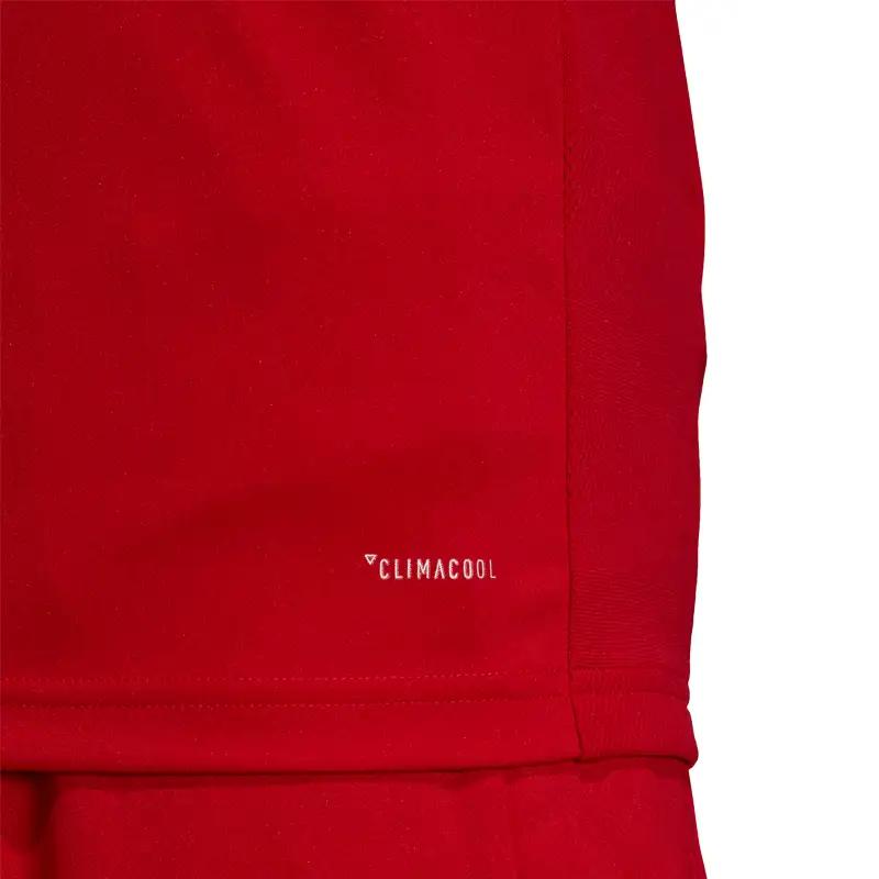 Adidas Crew Neck Short Sleeve Logo T-Shirt Men tops DX7242