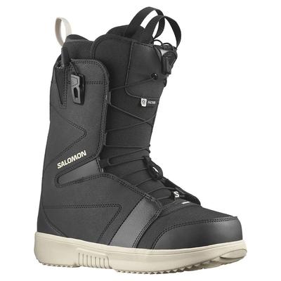 Spezielle Sportschuhe – Ski- & Snowboardschuhe