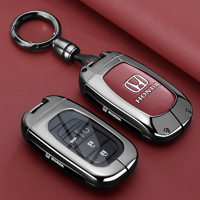 26 Honda CRV Keycases, 25 New Eleventh Generation Accord Civic XRV, Haoying Odyssey, High-end Men's Shell Buckle