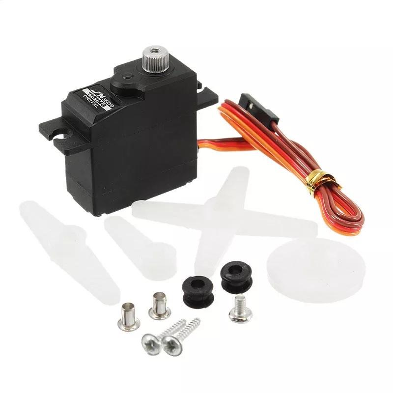 MJX Hyper Go 14301 14302 14303 RC Car Metal Steering Cup Upper Lower Swing Arm Set Shock Tower Bracket Body Post Upgrade Parts