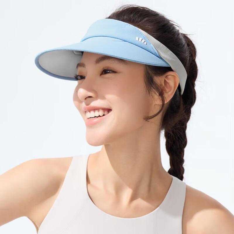 Женский спортивный козырек Beneunder от солнца