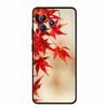For Realme GT 7 Pro 5G Case Original Soft Silicone TPU Phone Cases Back Cover For Realme GT7 Pro Scenery Shockproof Bumper Etui