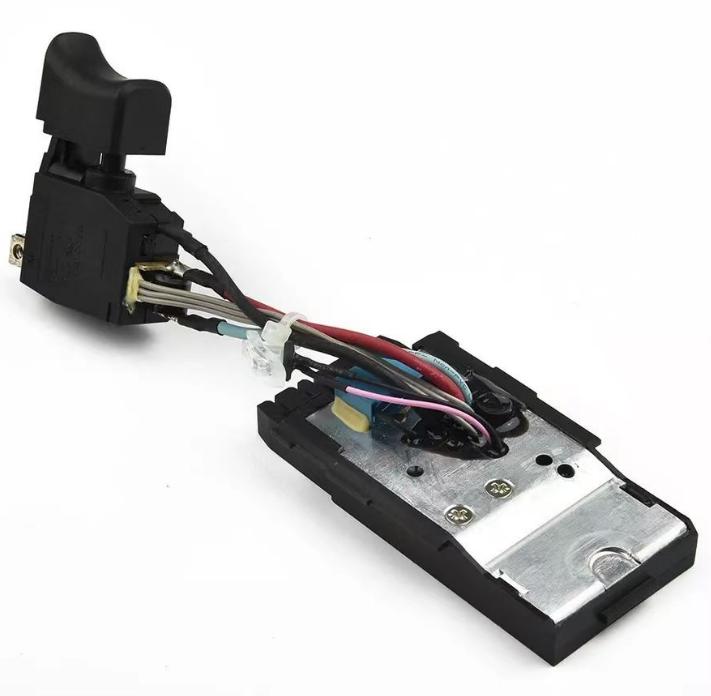Power Tool Maintenance Approx. 8*4cm Power Tool Switch Convenient Switch For SF Series SF22-A Switch Hassle-Free Use