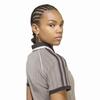 adidas W tWeed Polo Shirt Light broWn Kx1871