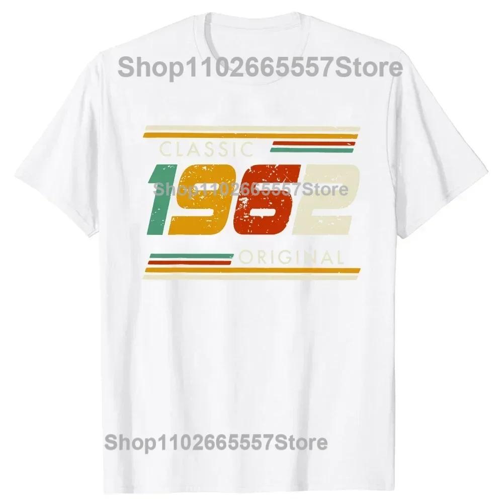 New Men Born In 1962 Multi Tasking Problem Solving T Shirt Printed Casual Tee Shirt Casual Short Sleeve Vintage Couples TShirt