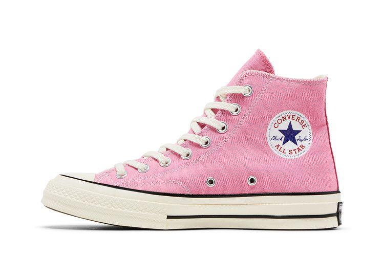 Men's Sneakers Converse Chuck 70 Hi 'Chateau Rose'
