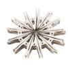 Hanger For Coat Pants Laundry Household Washing Clothes Pegs File Clip Clothes Pins Sealing Clip