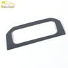 EVOS Headlight Adjustment Panel & Switch Button Decoration Sticker for 22 EVOS