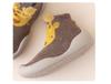 2026 Spring Kids Cartoon Sock Shoes: Soft Sole Slip-on for Boys & Girls