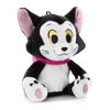 Disney Character Washable Beans Collection Figaro Plush Toy Height Approx. 15cm