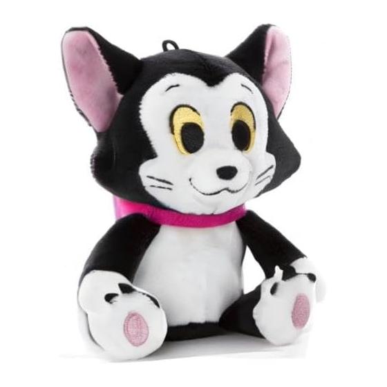 Disney Character Washable Beans Collection Figaro Plush Toy Height Approx. 15cm