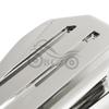 Harley Street Glide Electra Glide Oil Cooler Trim Cover
