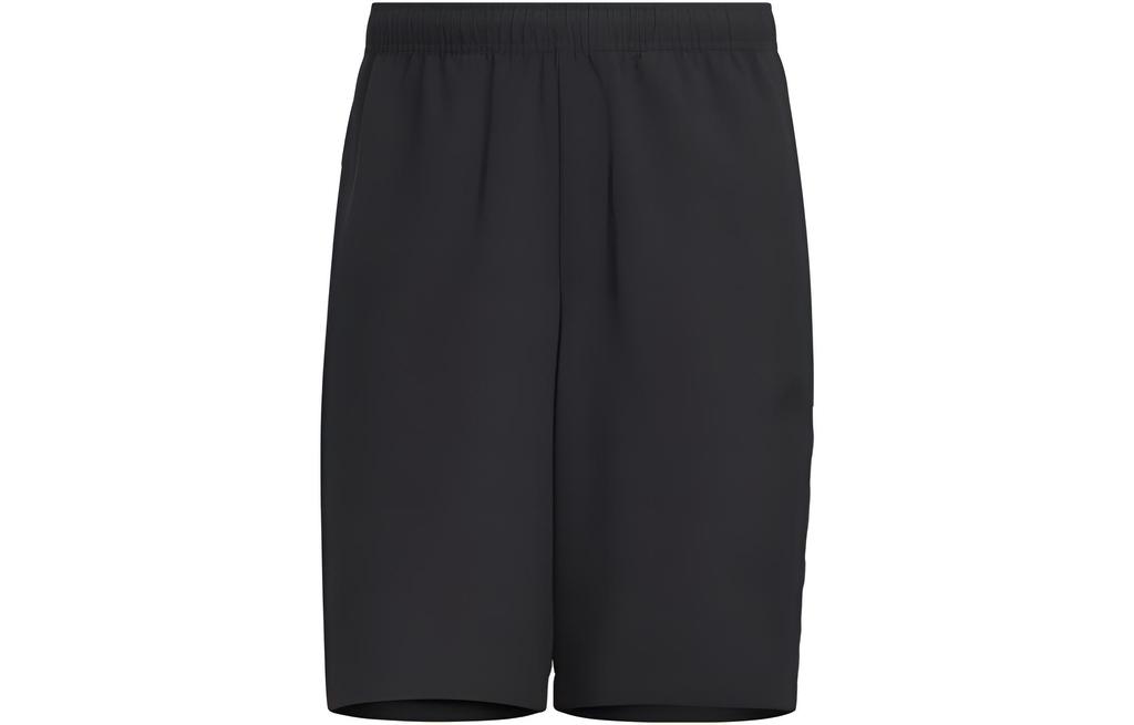 adidas Future Icons Woven Shorts Casual Shorts Men's Black IN6510
