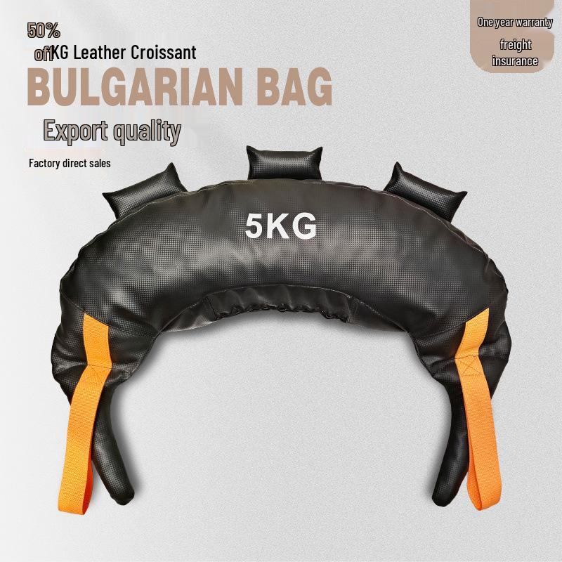 Glute Bridge Water Sandbag for Fitness & Wrestling Training