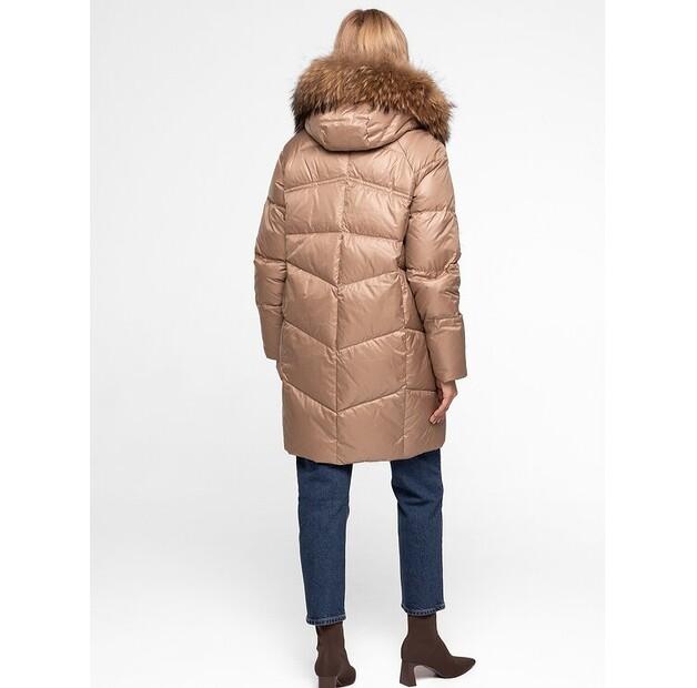 Куртка женская Perso BLH252535FR