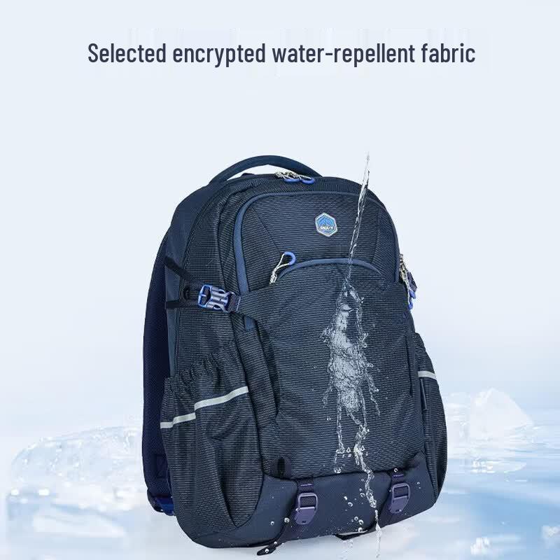 KALA·Y CX5541 Ergonomic Large Capacity Travel Laptop Backpack
