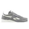 Reebok Classic Leather Legacy 'Solid Grey' (Unisex) Mgh Solid Grey / Pure Grey 5 / Chalk Casual Shoes S24171
