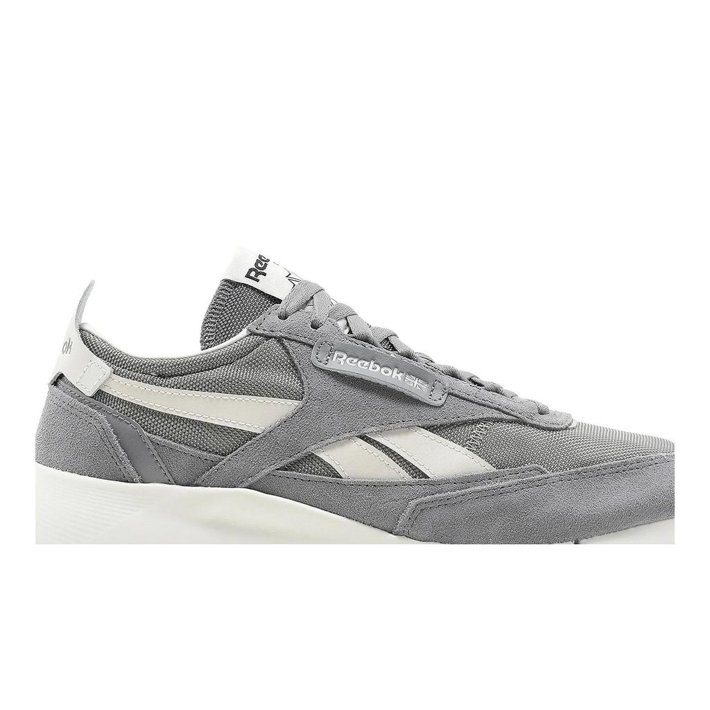 Reebok Classic Leather Legacy 'Solid Grey' (Unisex) Mgh Solid Grey / Pure Grey 5 / Chalk Casual Shoes S24171