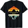 Appalachian Trail Nature Hiking Outdoors Mountains T-Shirt