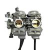 PD26JS 26MM 250CC CBT 125 \ 250 Carburetor for Motorcycle ATVs Quad Go Kart Buggy Carb