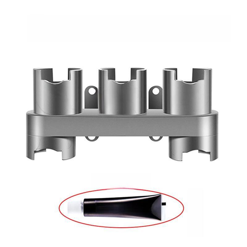 Dyson Vacuum Cleaner Punch-Free Storage Rack for V7, V8, V10, V11 Models