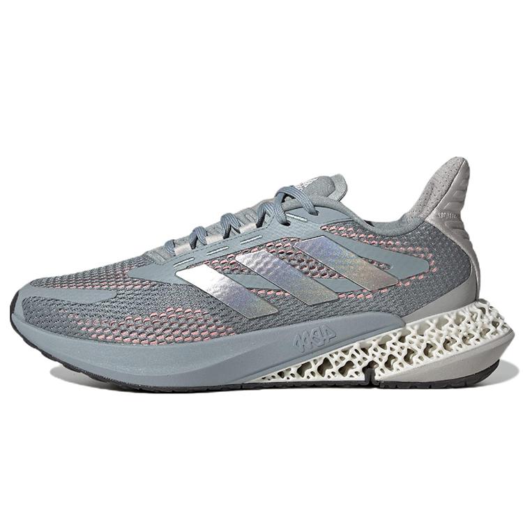

Новые Adidas 4DFWD Pulse Magic Grey Turbo GZ8623 36.5